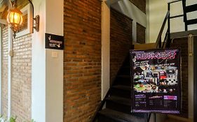 RedDoorz @ Jalan Ringroad Selatan 2